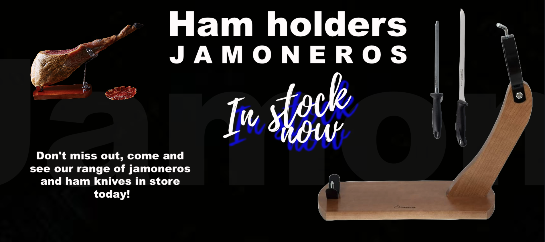 Jamoneros