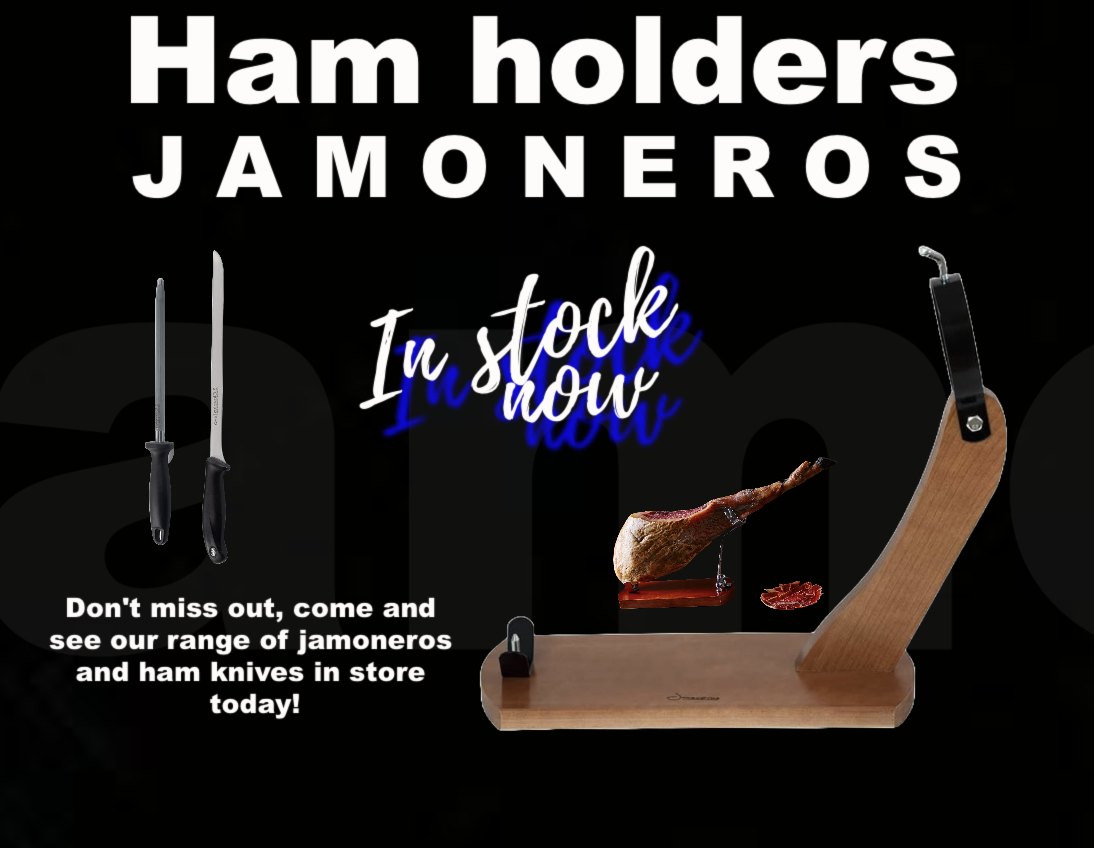 Jamoneros